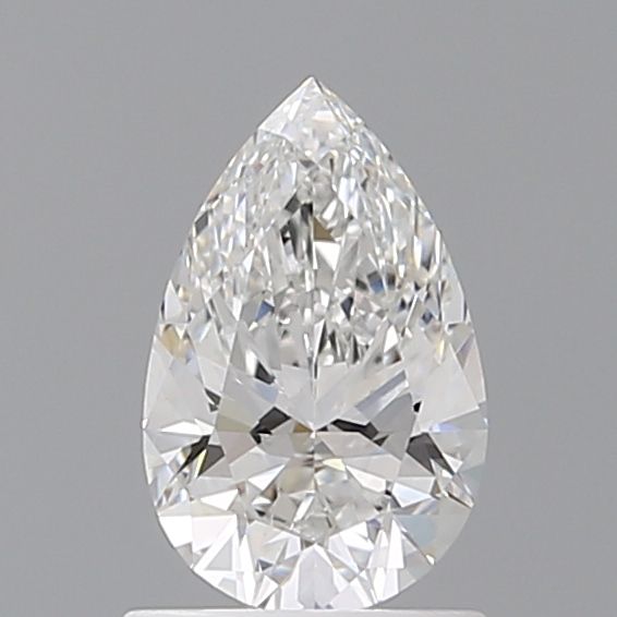 1.04 ct. pear Lab Grown Diamond front image