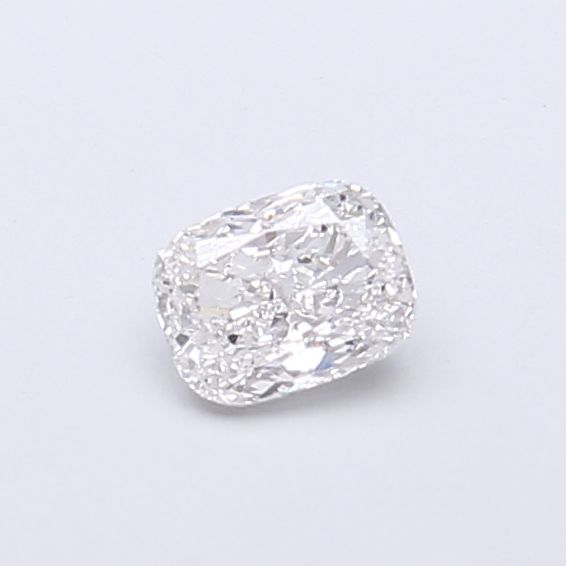 0.29 ct lab-grown Cushion modified Diamond