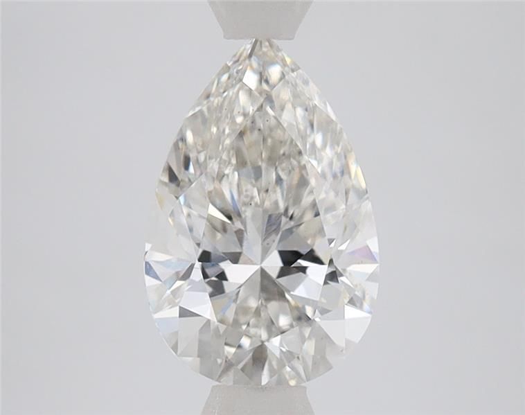 1.59 ct Pear diamond