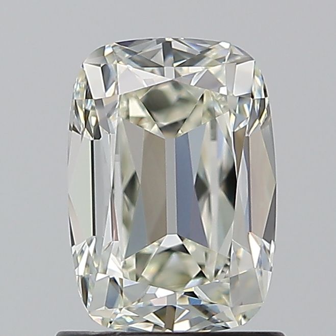 1.32 ct Old miner Diamond