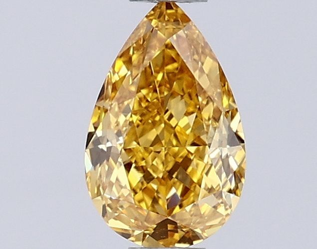 0.50 ct Pear diamond