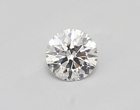 0.29 ct lab-grown Round Diamond