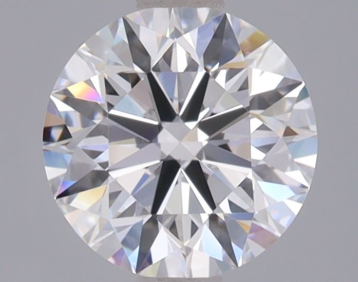 1.53 ct. round Lab Grown Diamond front image