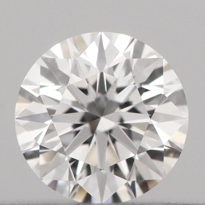 0.19 ct lab-grown Round Diamond