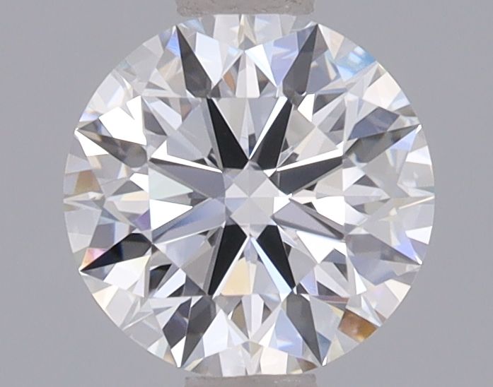 1.00 ct. round Lab Grown Diamond front image