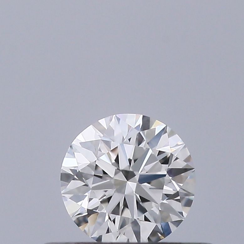 0.29 ct Round diamond