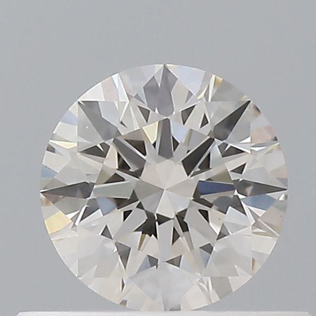 0.43 ct Round Diamond