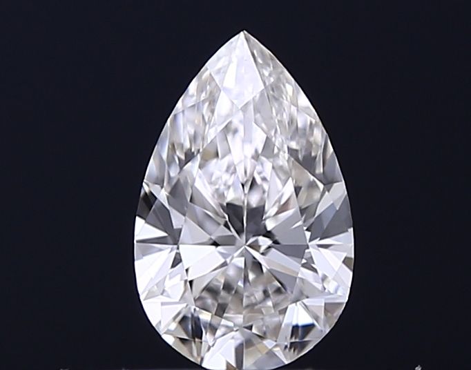 0.31 ct Pear Diamond