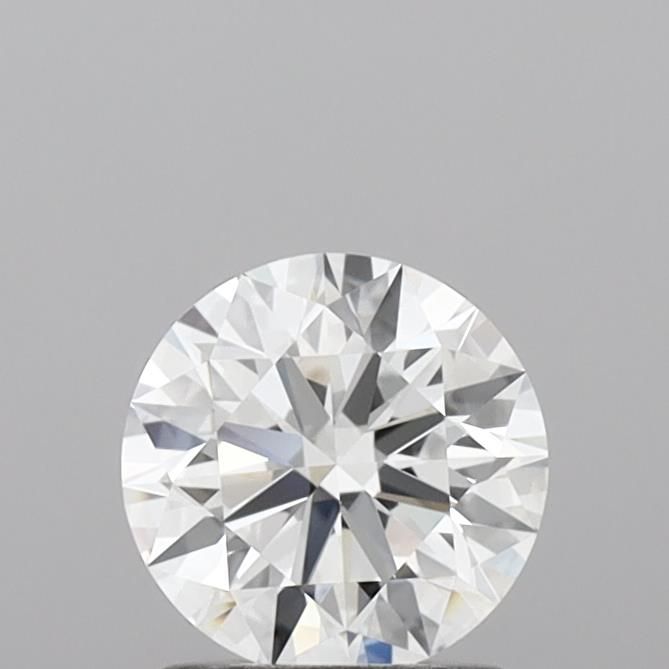 1.21 ct. round Lab Grown Diamond front image
