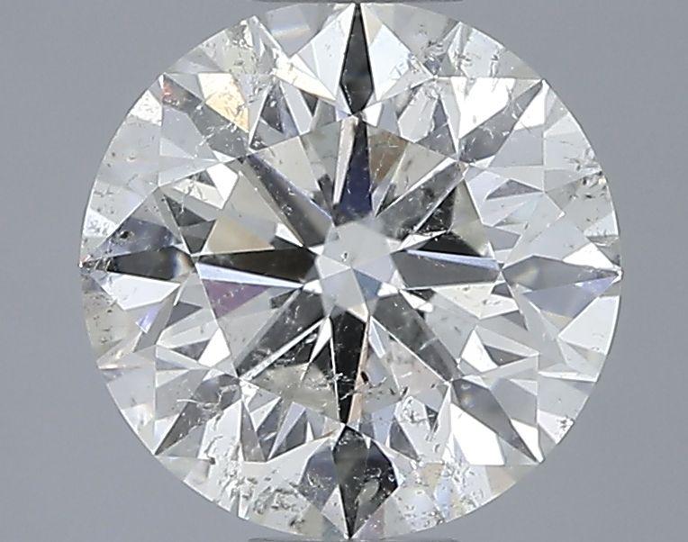 2.01 Carat
