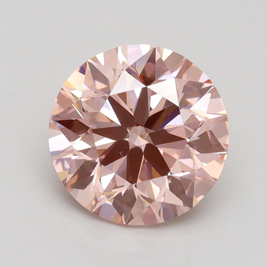 2.00 ct Round diamond