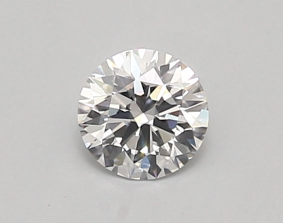 0.55 ct. round Lab Grown Diamond front image