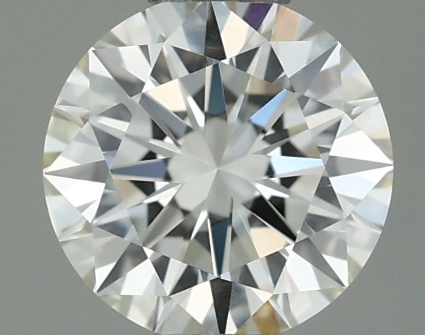 0.5 ct Round Diamond