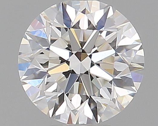 0.30 ct Round diamond