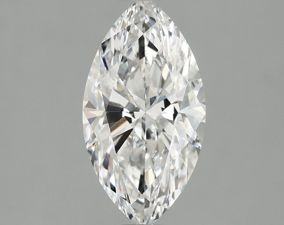 1.56 ct. marquise Lab Grown Diamond front image