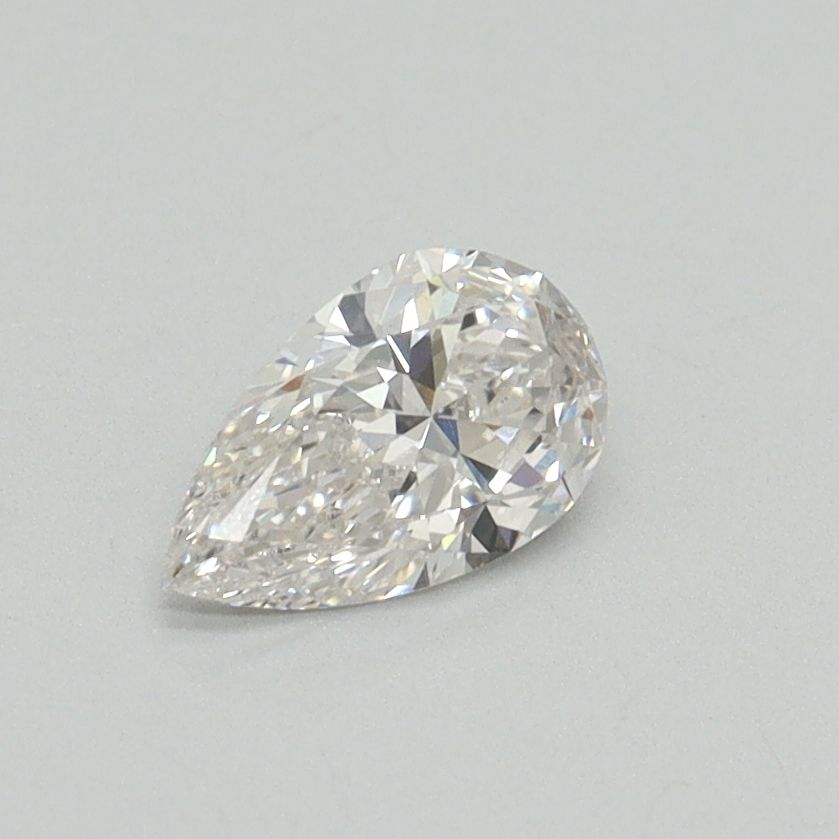 0.44 ct Pear diamond