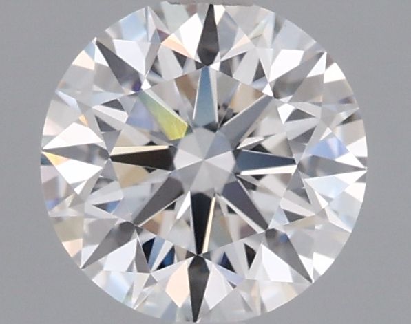 1.05 ct. round Lab Grown Diamond front image