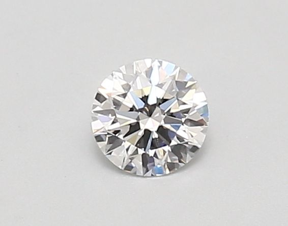 0.38 ct lab-grown Round Diamond