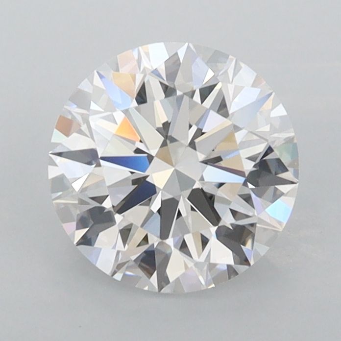1.32 ct. round Lab Grown Diamond front image