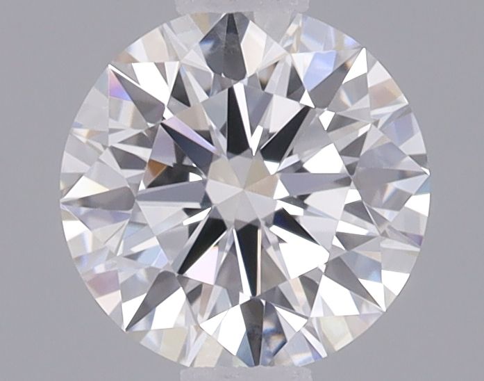 1.04 ct. round Lab Grown Diamond front image