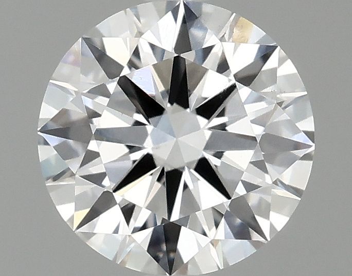 1.06 ct. round Lab Grown Diamond front image