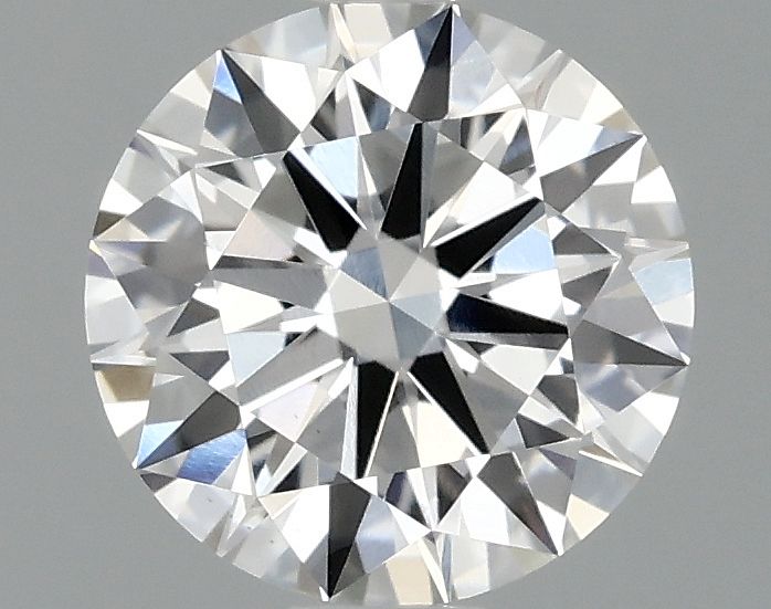 1.06 ct. round Lab Grown Diamond front image