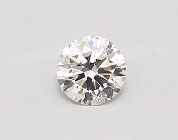 0.33 ct lab-grown Round Diamond