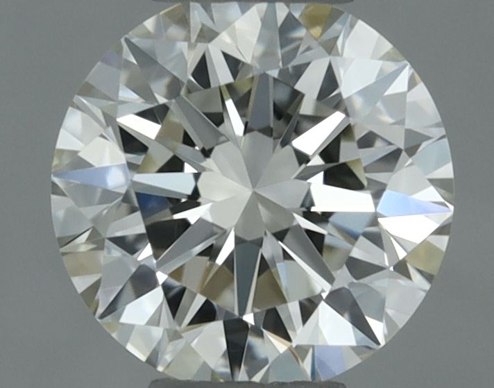 0.30 ct Round diamond