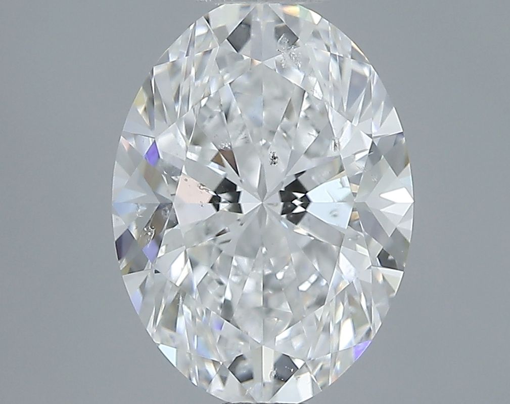 2.53 Carat