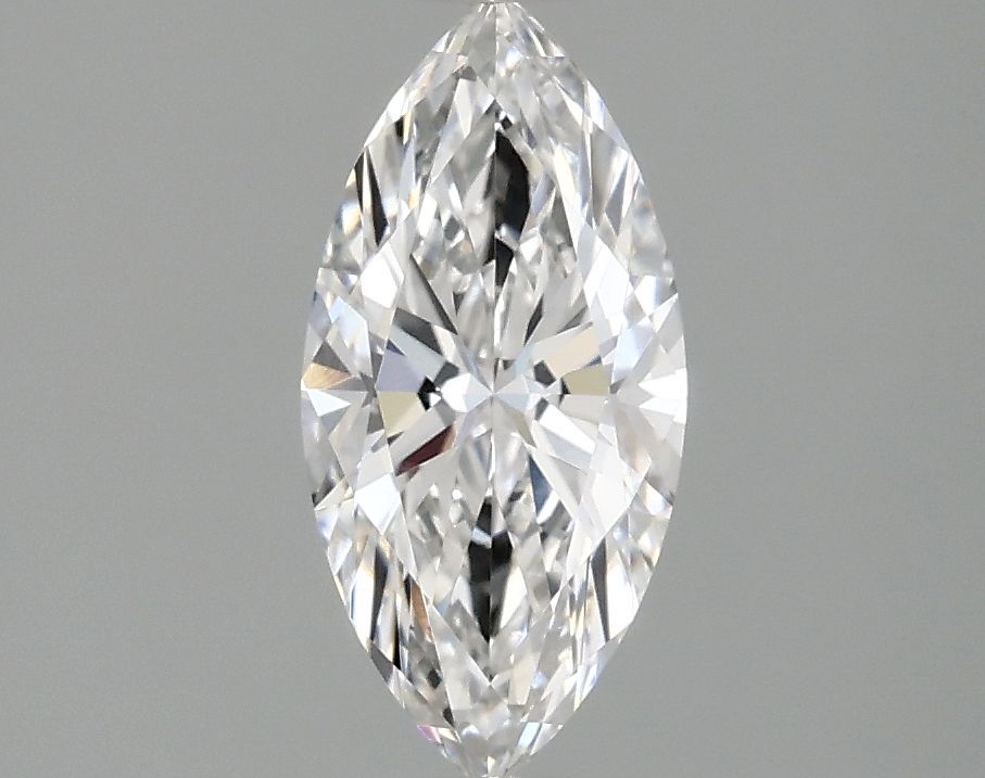 1.06 ct. marquise Lab Grown Diamond front image