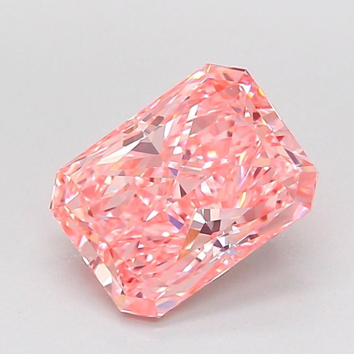 1.80 ct. radiant Lab Grown Diamond front image