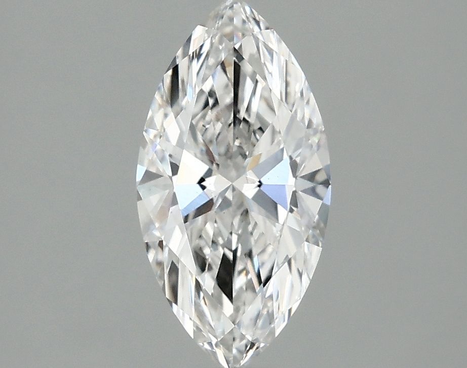 1.07 ct. marquise Lab Grown Diamond front image