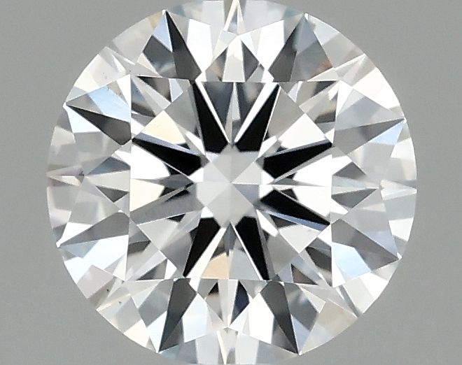 1.09 ct. round Lab Grown Diamond front image