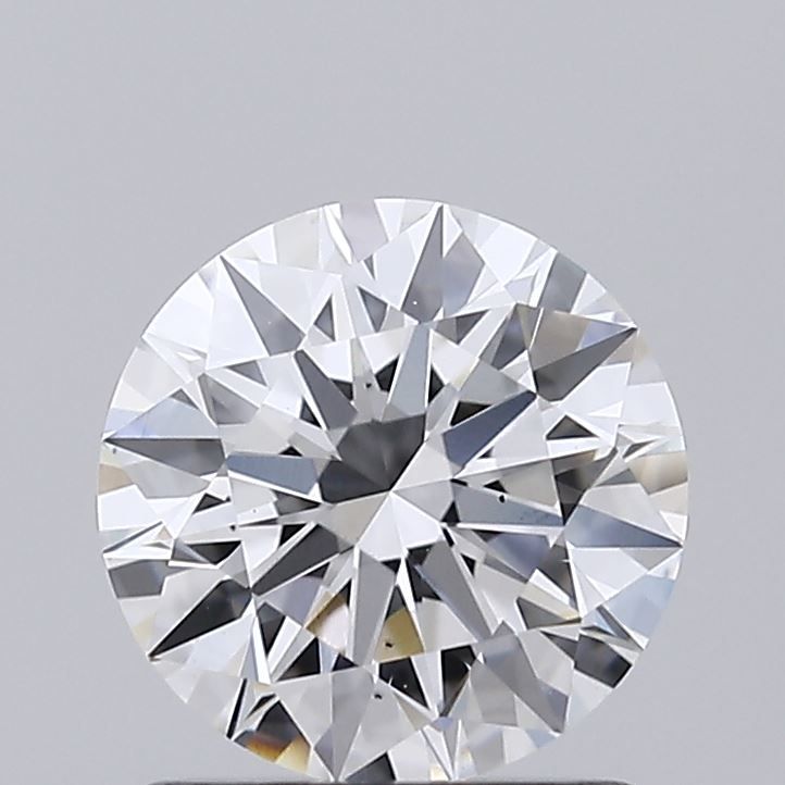 1.09 ct. round Lab Grown Diamond front image