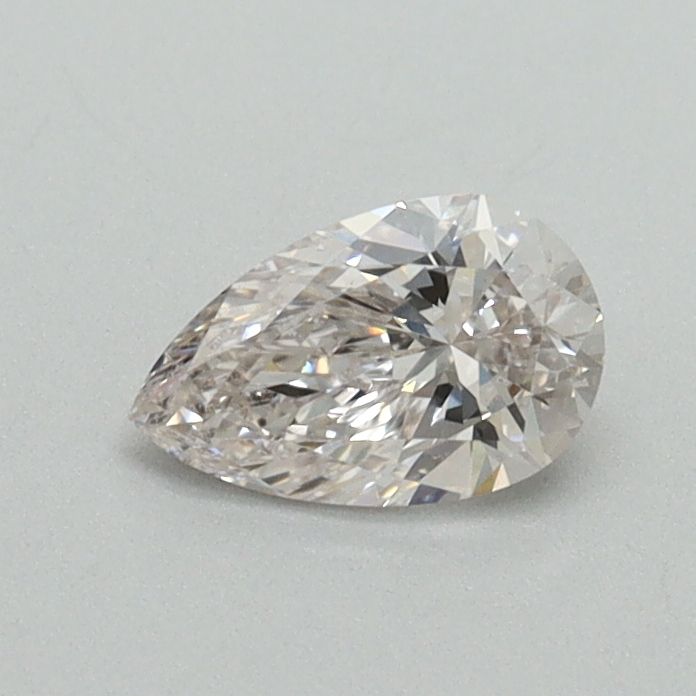 0.41 ct Pear diamond
