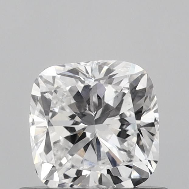 0.59 ct lab-grown Cushion modified Diamond