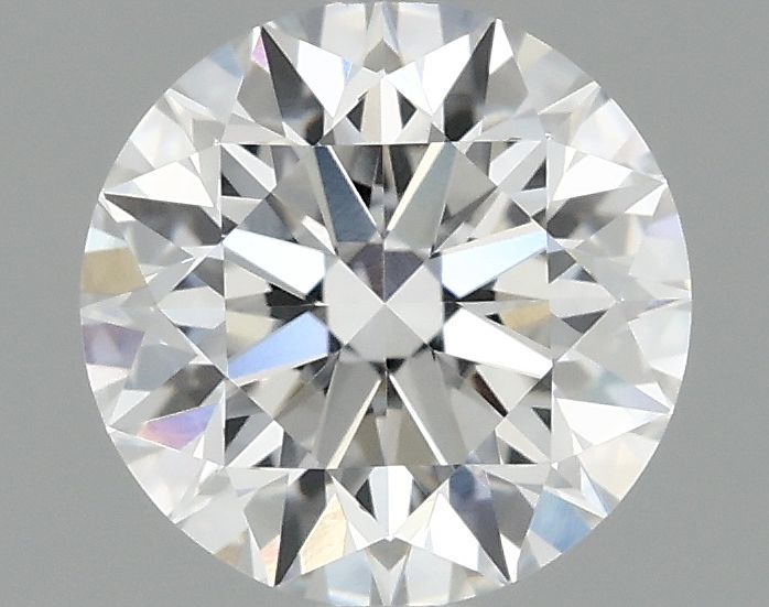 1.09 ct. round Lab Grown Diamond front image