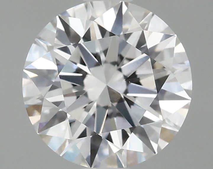 1.47 ct. round Lab Grown Diamond front image