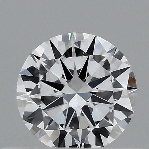 0.39 ct lab-grown Round Diamond