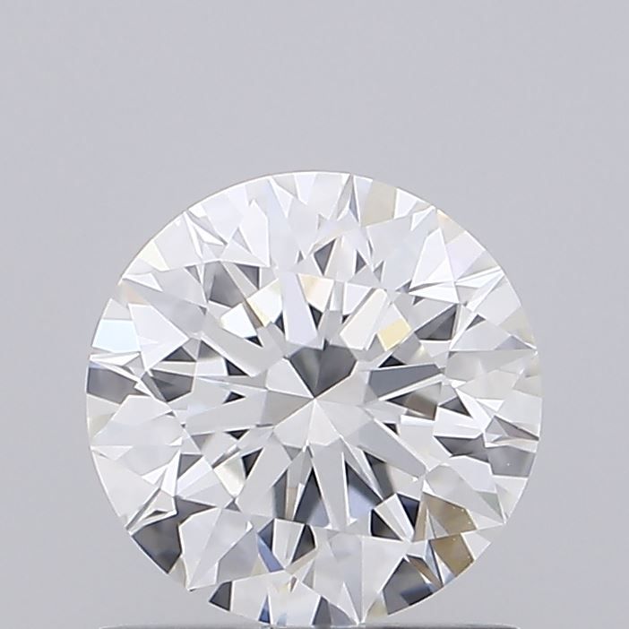 1.04 ct. round Lab Grown Diamond front image
