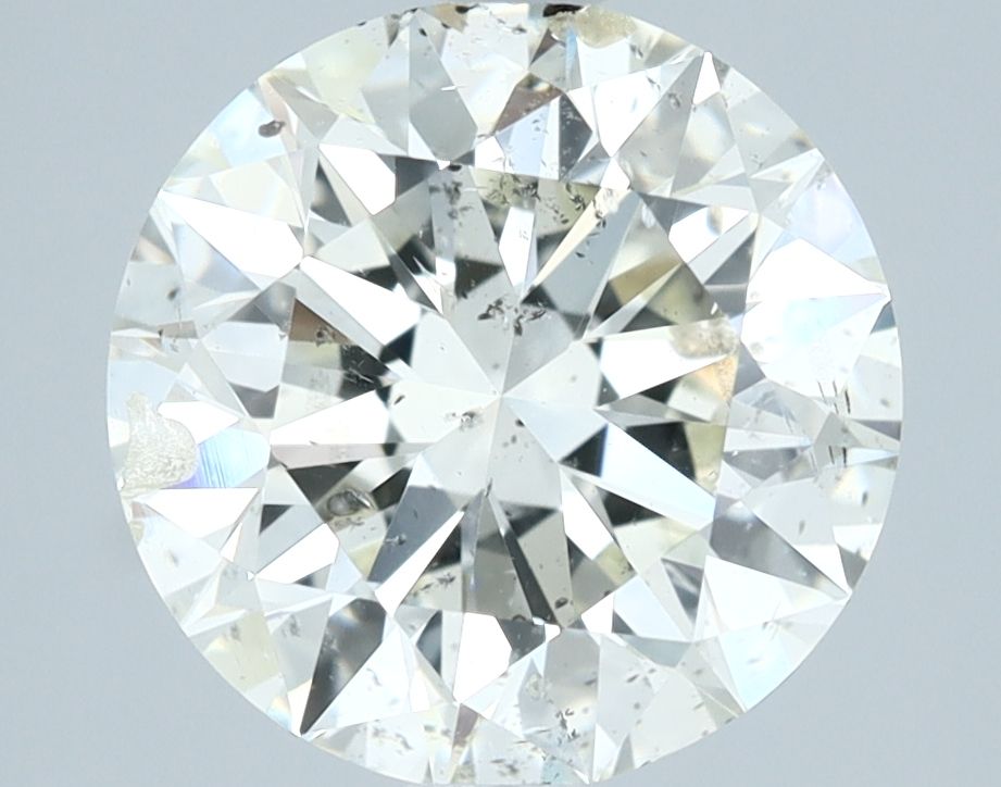 2.70 Carat