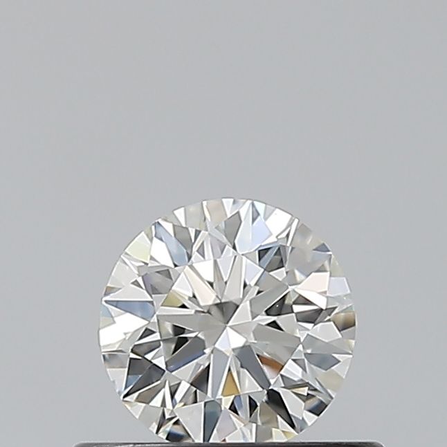 0.41 ct Round diamond