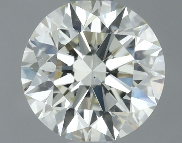 0.51 ct Round Diamond