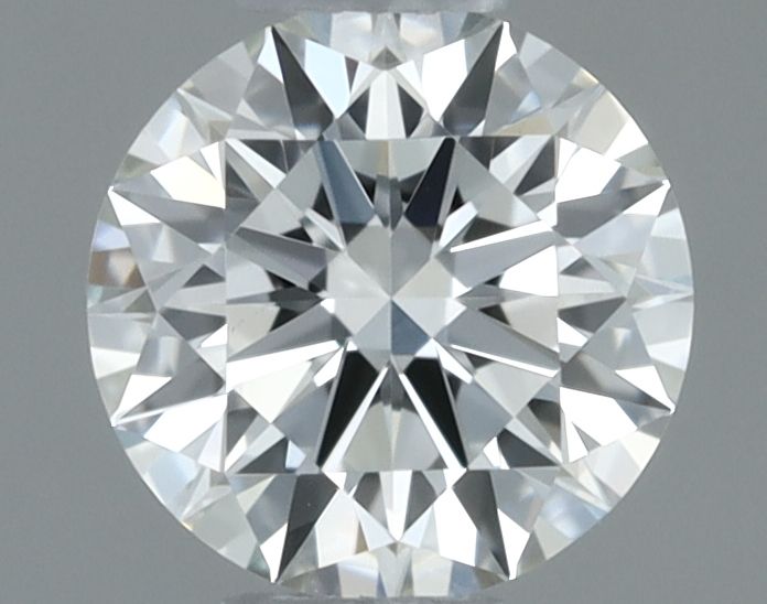 0.30 ct Round diamond