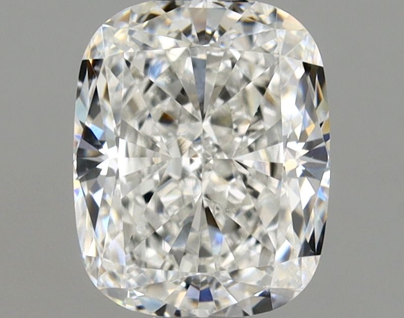1.01 ct Cushion Brilliant diamond