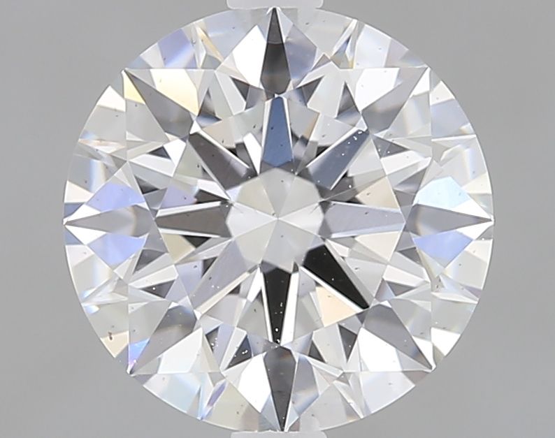 1.81 ct. round Lab Grown Diamond front image