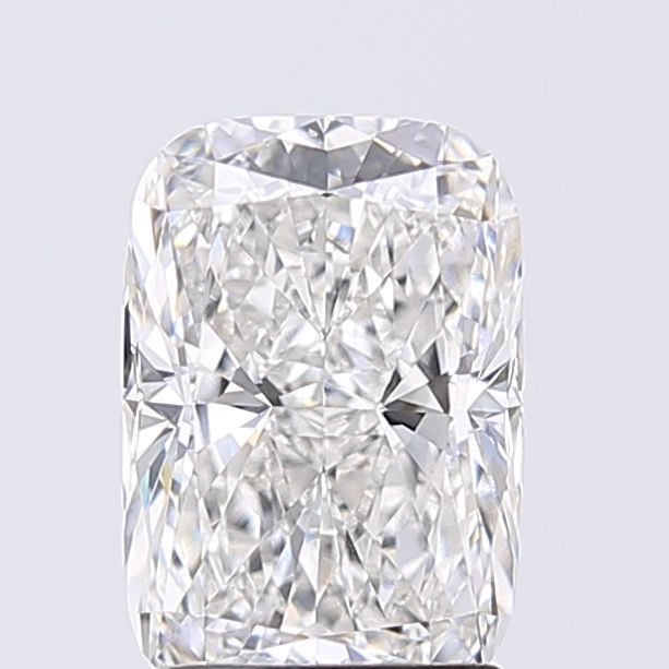 2.10 ct Cushion Modified diamond