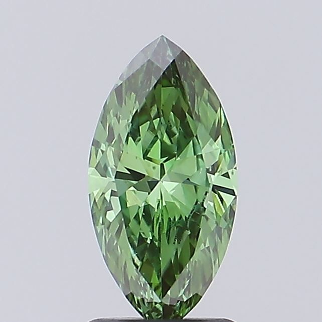 0.94 ct. marquise Lab Grown Diamond front image