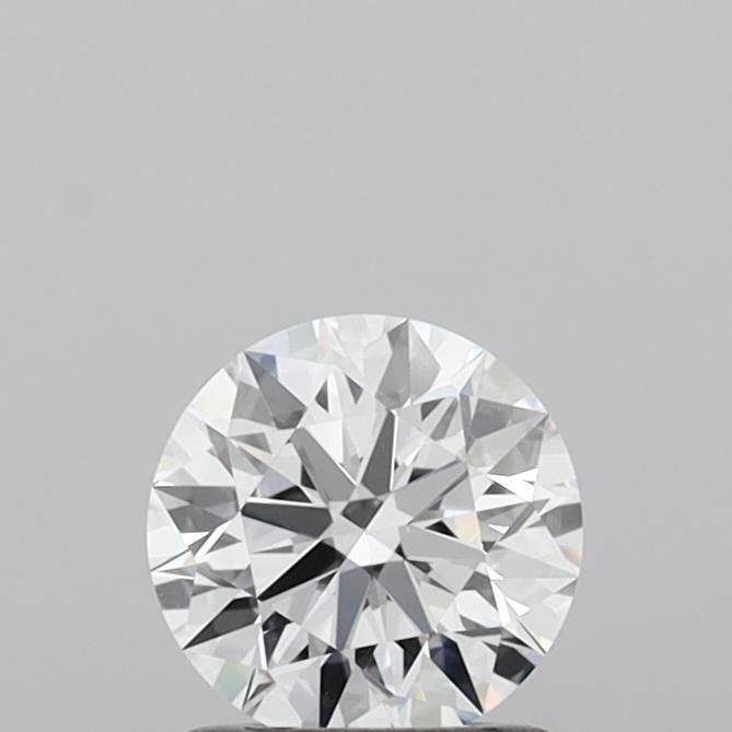 1.01 ct. round Lab Grown Diamond front image