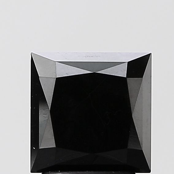 Diament 2.18 ct Black/VVS2